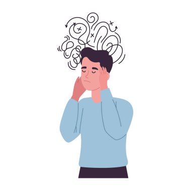 Sosyal Anksiyete Bozukluğu