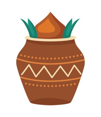 Hint vazosu resimleme vektörü izole edildi