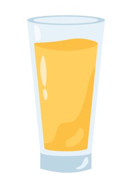 Meksika mezcal çekim çizimi izole edildi