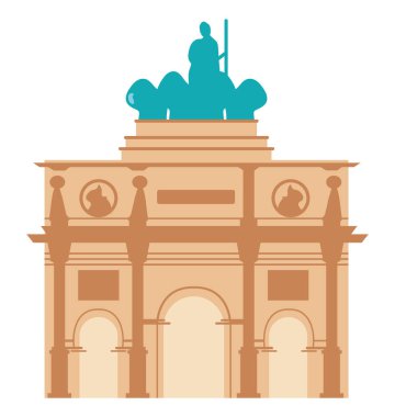 Almanya 'nın Berlin' deki Schauspielhaus bölgesi izole edildi.