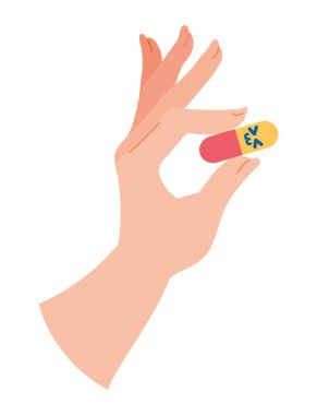 Depresyon karşıtı gün çizimi