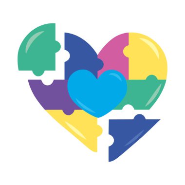 otizm Günü Bozukluğu izole