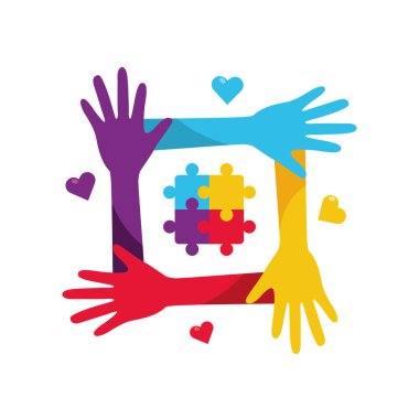 Dünya otizm günü düzensizliği izole edilmiş