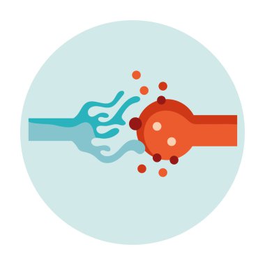 Parkinson Bozukluğu Beyin Çizim Vektörü