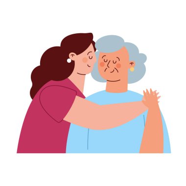 Anneler günü parti tasarımı