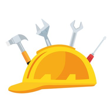 İşçi Bayramı festival illüstrasyon vektörü