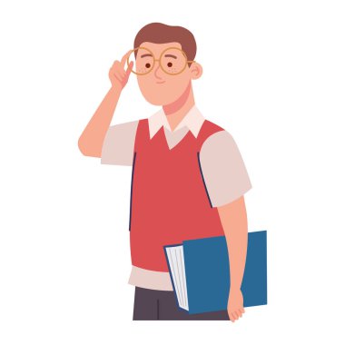 İnek gurur günü inek çizimi