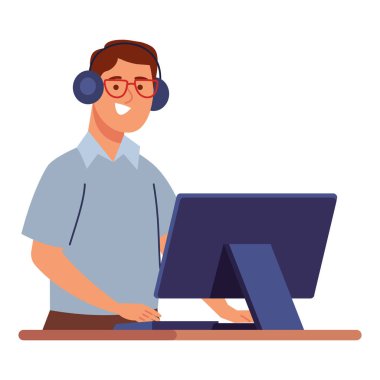 İnek gurur günü adamı soyutlanmış oynuyor