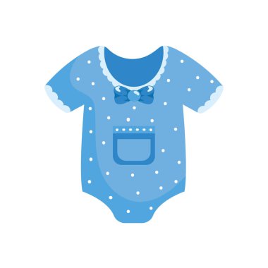 Cinsiyet, bebek kıyafetinin izole olduğunu gösteriyor