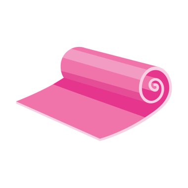 spor aletleri paspas izole tasarım