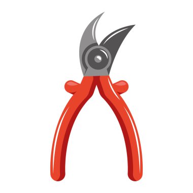 ekme ekipmanları budama makası izole tasarım