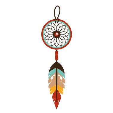 Tüy izole edilmiş düş kapanı