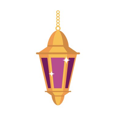 lamba arap süsü mum yalıtılmış