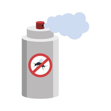 Dang hummasını önleme Böcek savarı izole edildi