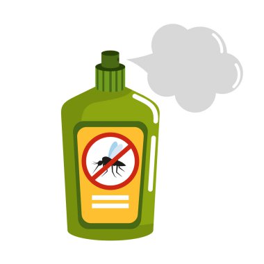 Sivrisinek ısırığı önleme spreyi izole edildi