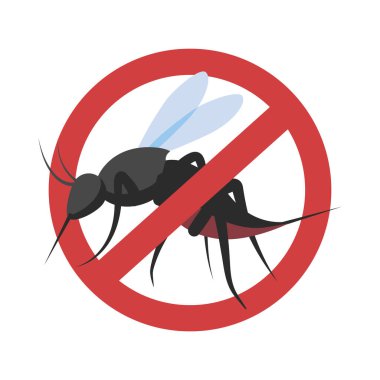 Dang sivrisinek uyarısı yasaklandı.