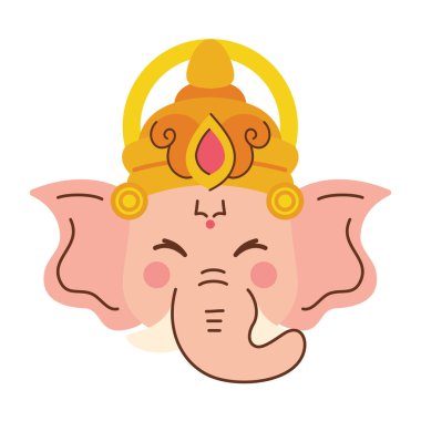 Ganesh Chaturthi Hindu dini festivali izole edildi