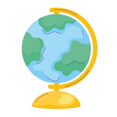 Okul küresi öğretmenliği ekipmanları izole edildi