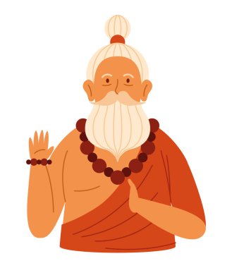 Maharishi valmiki jayanti karakteri izole edildi