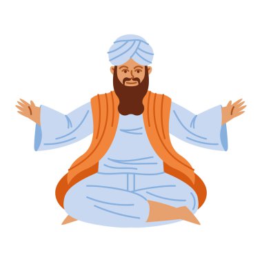 Guru tegh bahadur ji kişiliği izole edildi.