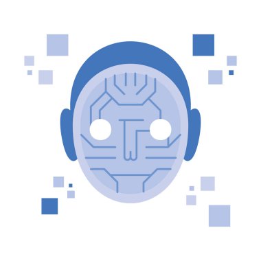 Yapay zeka robot teknolojisi izole edildi