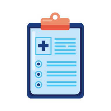 Tıbbi rapor hasta izole edildi.