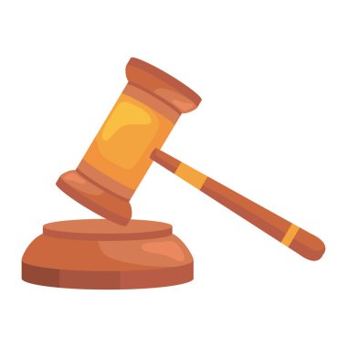 Hakim Tahta Tokmak simgesi izole edildi