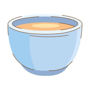 fincan izole doğal ikon içmek