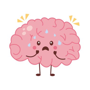 depresyon zihinsel refah ikonu izole