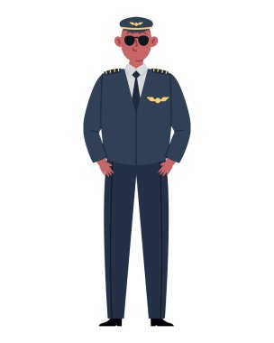 Hava Kuvvetleri pilotu izole edildi.
