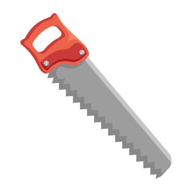 İnşaat işleri için metal testeresi