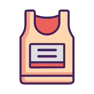 Olayları çalıştırmak için bir Jersey simgesi