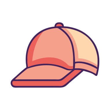 Açık hava etkinlikleri için bir başlık simgesi