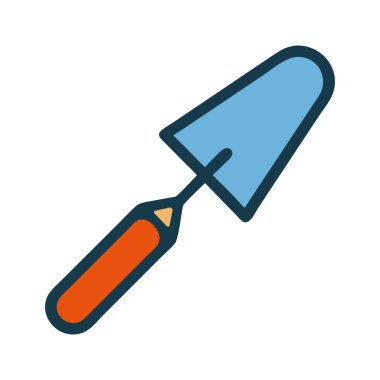 Duvarcılık işi için bir mala aracı oluştur