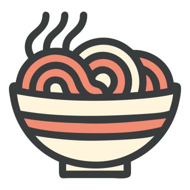 Japon eriştesi kasesi izole edilmiş.