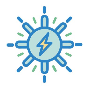 Güneş enerjisi elektrik enerjisi güneş sürdürülebilirliği