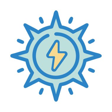 Güneş enerjisi sürdürülebilir enerji güneşi yenilenebilir