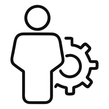 Yönetici simgesi kullanıcı kontrol ayarları yapılandırma sistemi yönetim teknolojisi profili