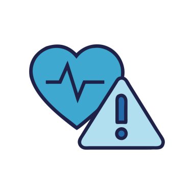 Kalp doktoru uyarısı izole edildi