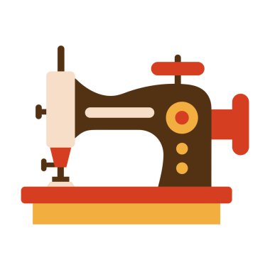 Klasik Nesne Dikiş Makinesi