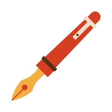 Klasik Nesne Dolma Kalem Klasiği