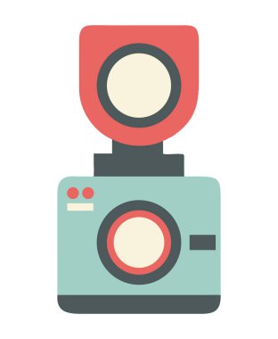 Vintage Kamera Retro Klasik Film