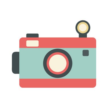 Klasik Fotoğraf Makinesi Sıkıştırma Klasiği