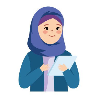 Başörtülü Müslüman Kız Öğrenci Belgeleri