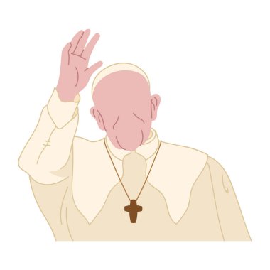 Urbi Orbi Papa Kutsama Töreni Vatikan izole edildi