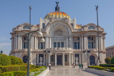 Mexico City, Mexico; 15 Mart 2022: 