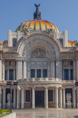 Mexico City, Mexico; 15 Mart 2022: 