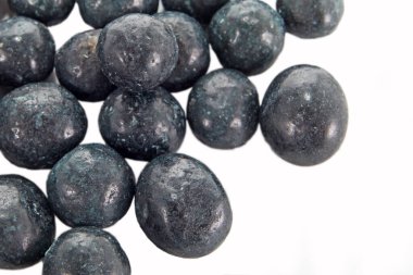 Hint paan - tatlı, beyaz izole