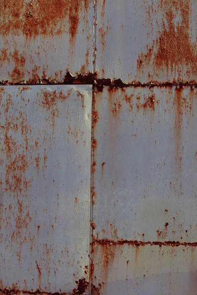 Old metal iron rust texture. Rusty metal background with streaks of rust. You can apply for rust background rust backdrop and everything about rust background concept.