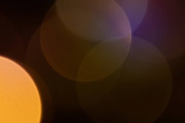 doğal bokeh ve parlak ışık şenlikli arka plan